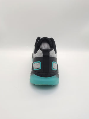 Blurr - Women's workout sneaker - grey