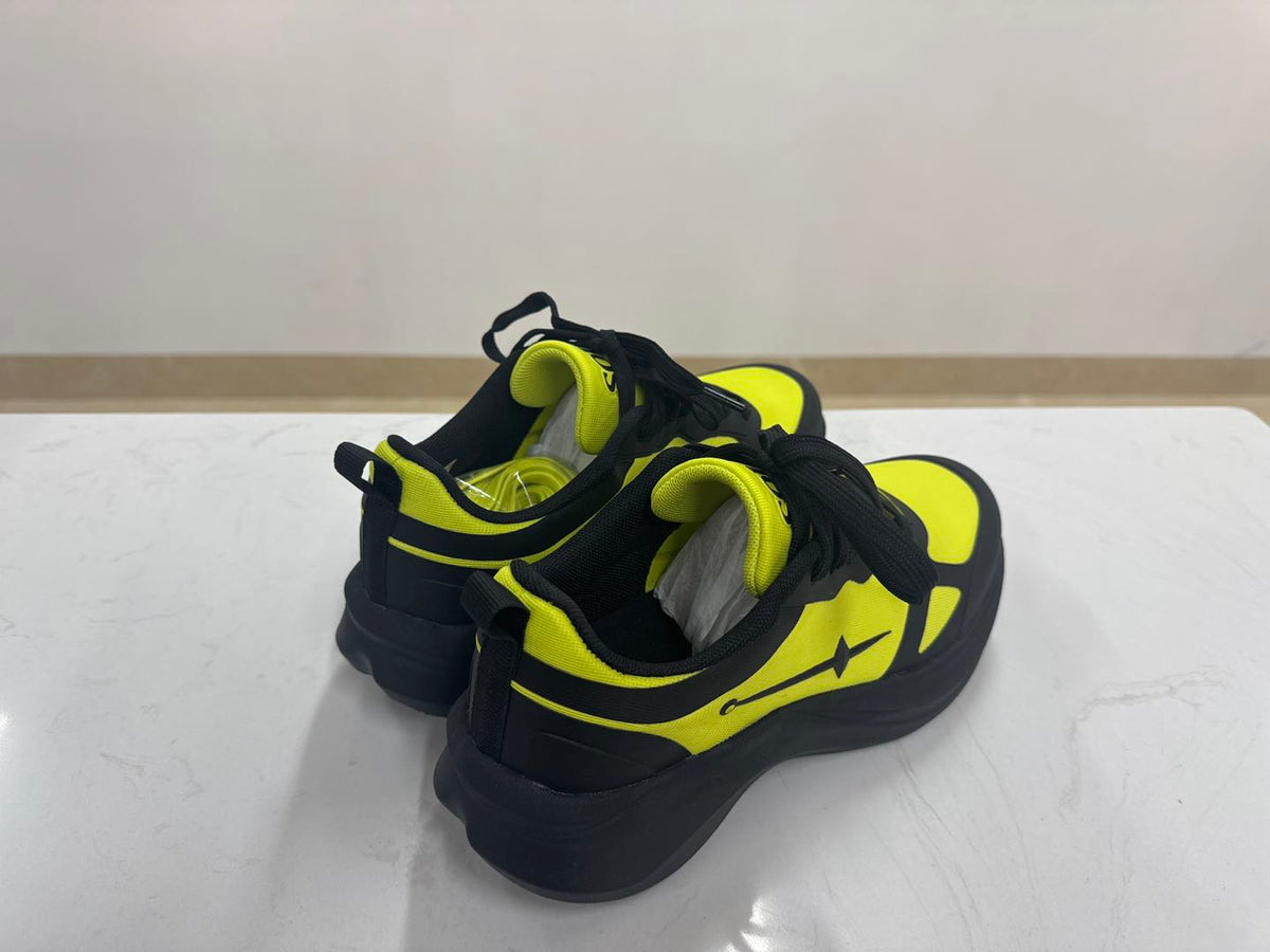 Burst 'Broken Light' Running Shoe