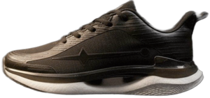 Black Lighting   Training sneaker