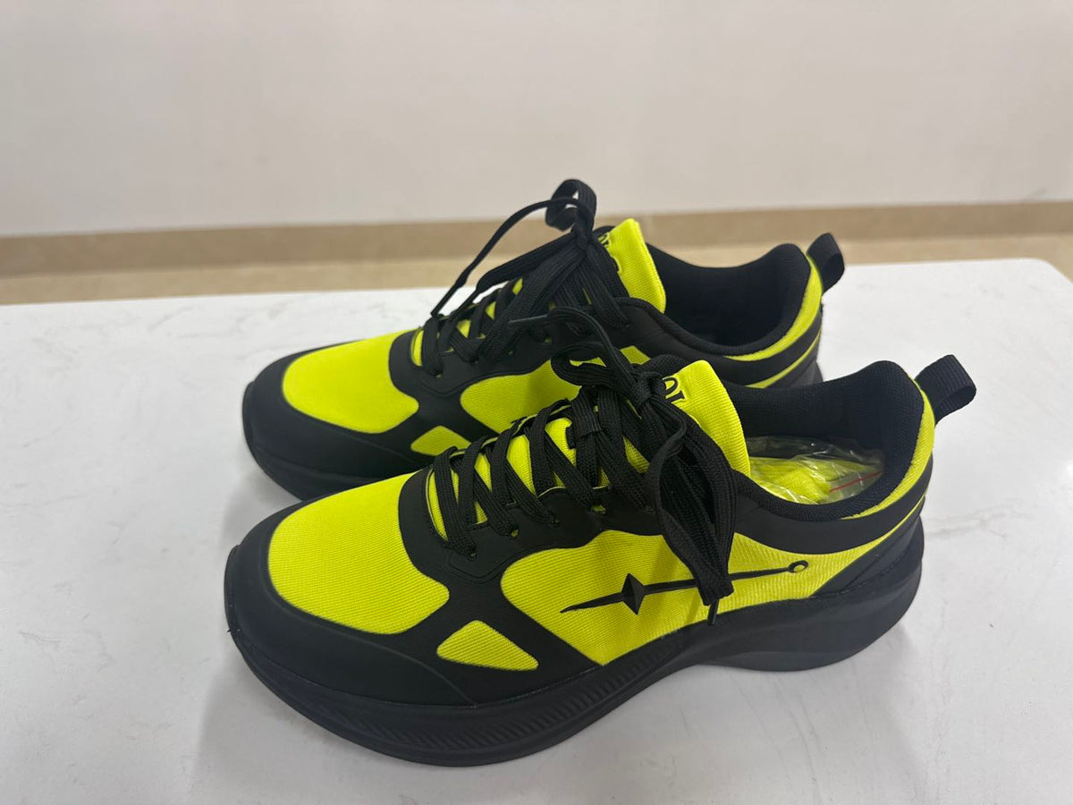 Burst 'Broken Light' Running Shoe