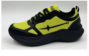 Burst 'Broken Light' Running Shoe