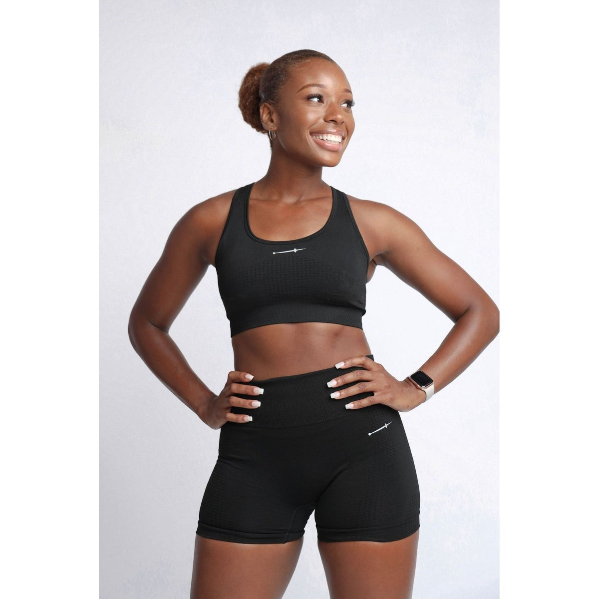 Destiny Seamless Shorts