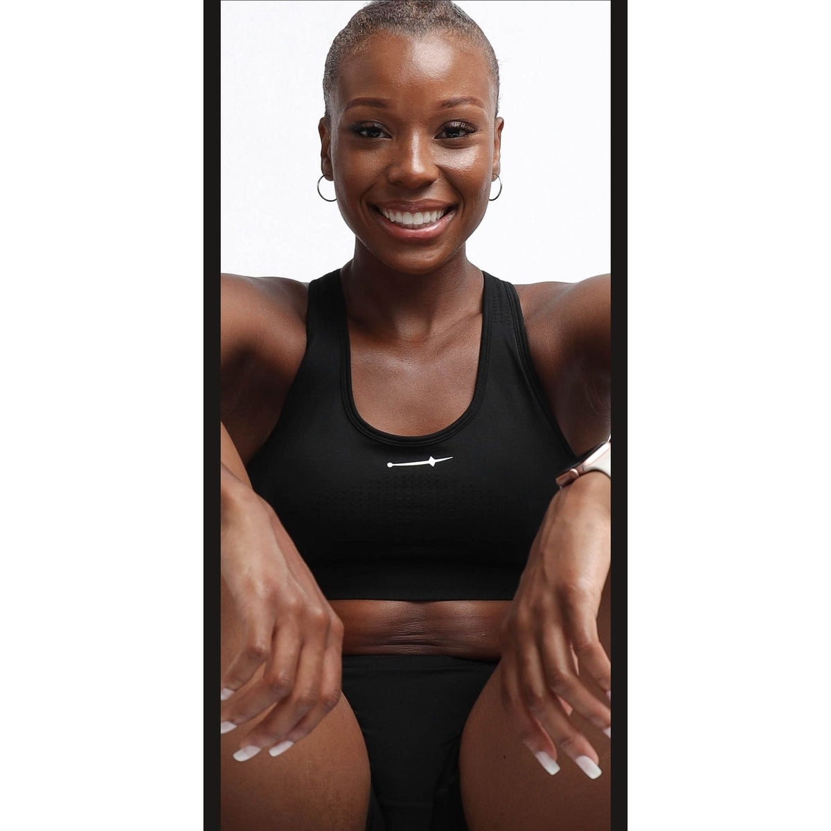 Destiny Seamless Shorts