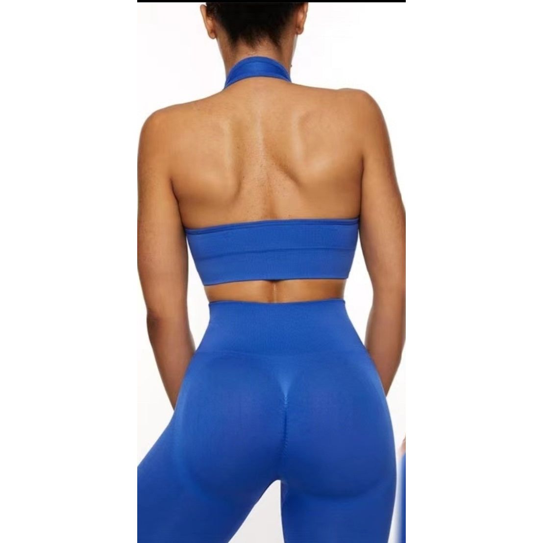 Fine SOLG Sports Bra