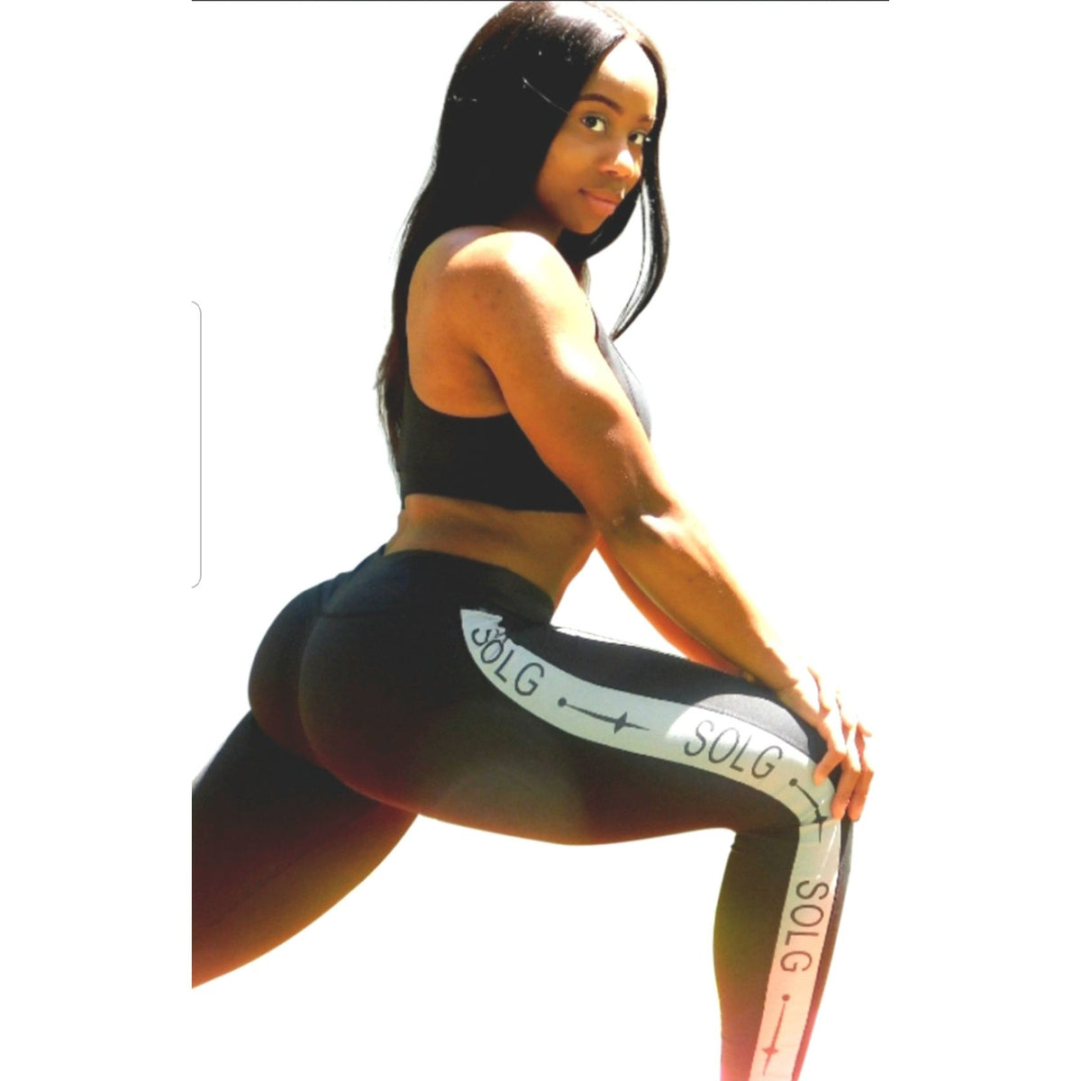 &quot;Universal&quot; Sport Leggings