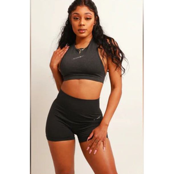 Black Destiny bra