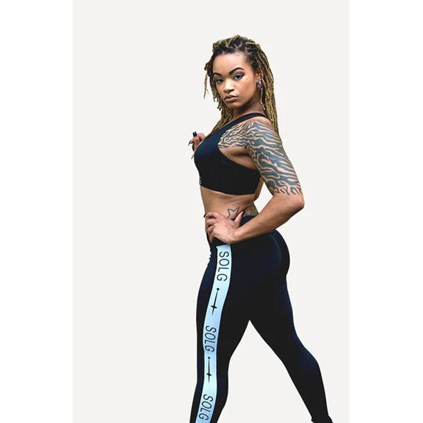 &quot;Universal&quot; Sport Leggings